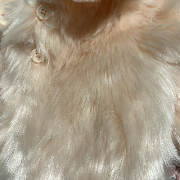 BNWT Janie and Jack coat size 12-18months - Picture 4 of 7